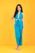 GS Summer: Coleen Coordinates